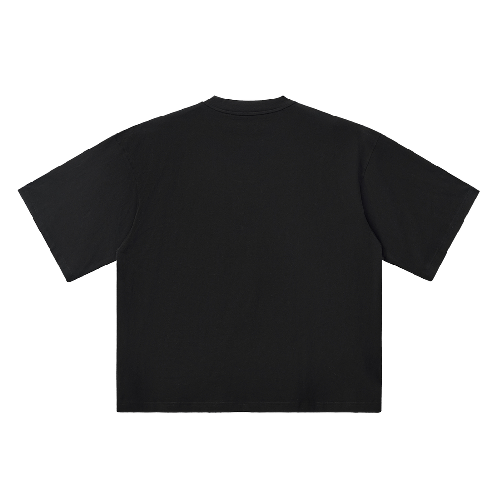 Ventura Legacy | Oversized Drop Shoulder T-Shirt Northmark