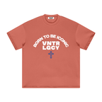 Ventura Legacy | Heavyweight Earth Tone T-Shirt Iconic