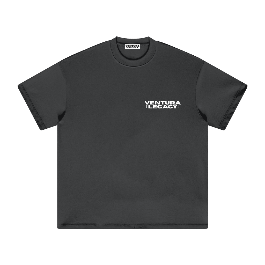 Heavyweight T-Shirt Xebec