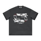 Heavyweight T-Shirt Yorro