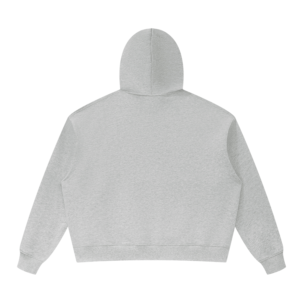 Ventura Legacy | Oversized Heavyweight Hoodie Dema