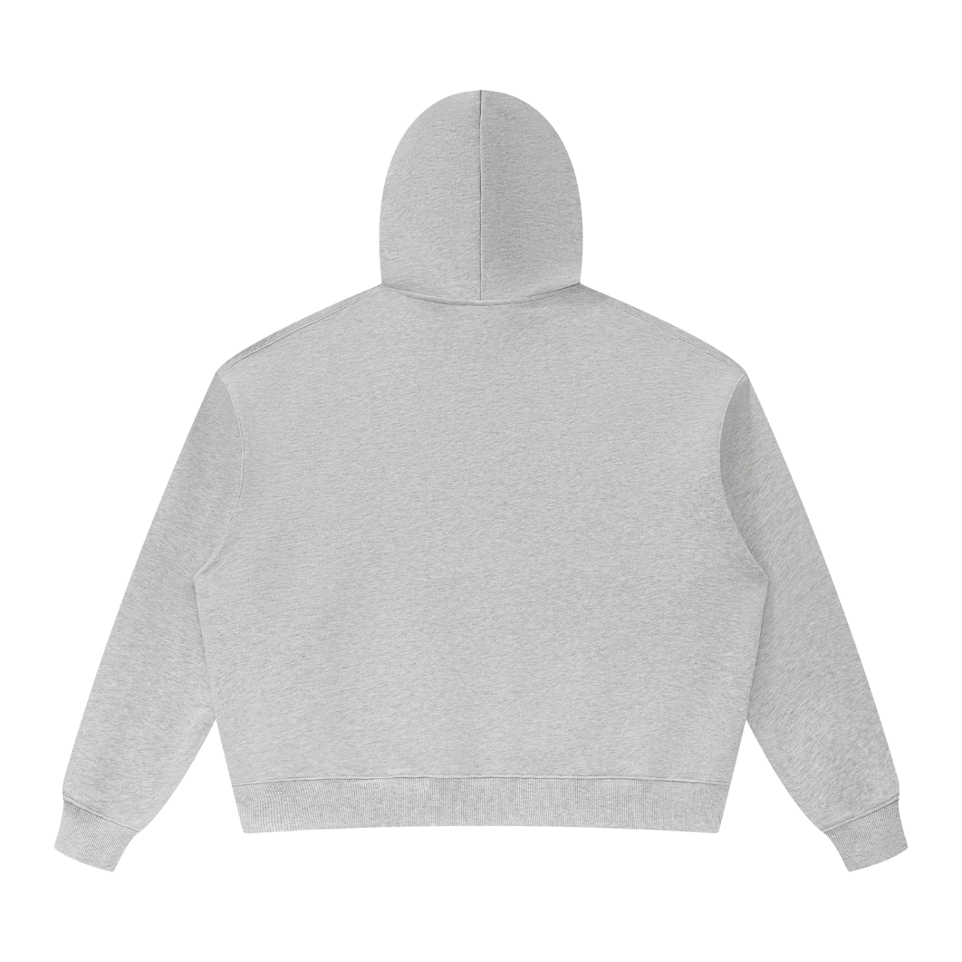 Ventura Legacy | Oversized Heavyweight Hoodie Dema