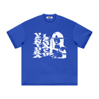 Ventura Legacy | Heavyweight Earth Tone T-Shirt Devon
