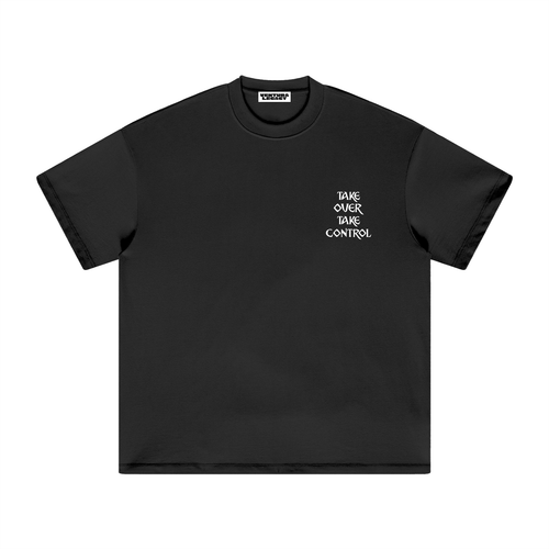 Heavyweight T-Shirt Azdag