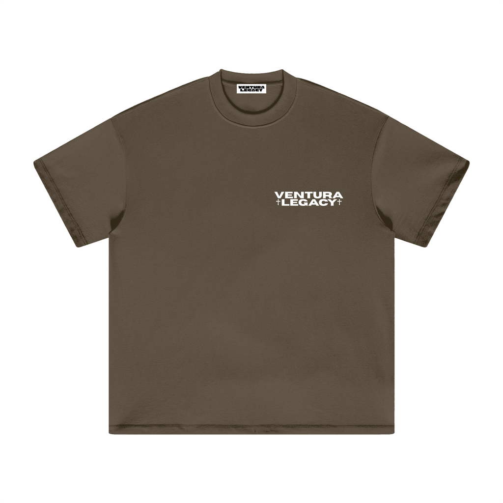 Heavyweight T-Shirt Xebec