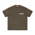 Heavyweight T-Shirt Xebec