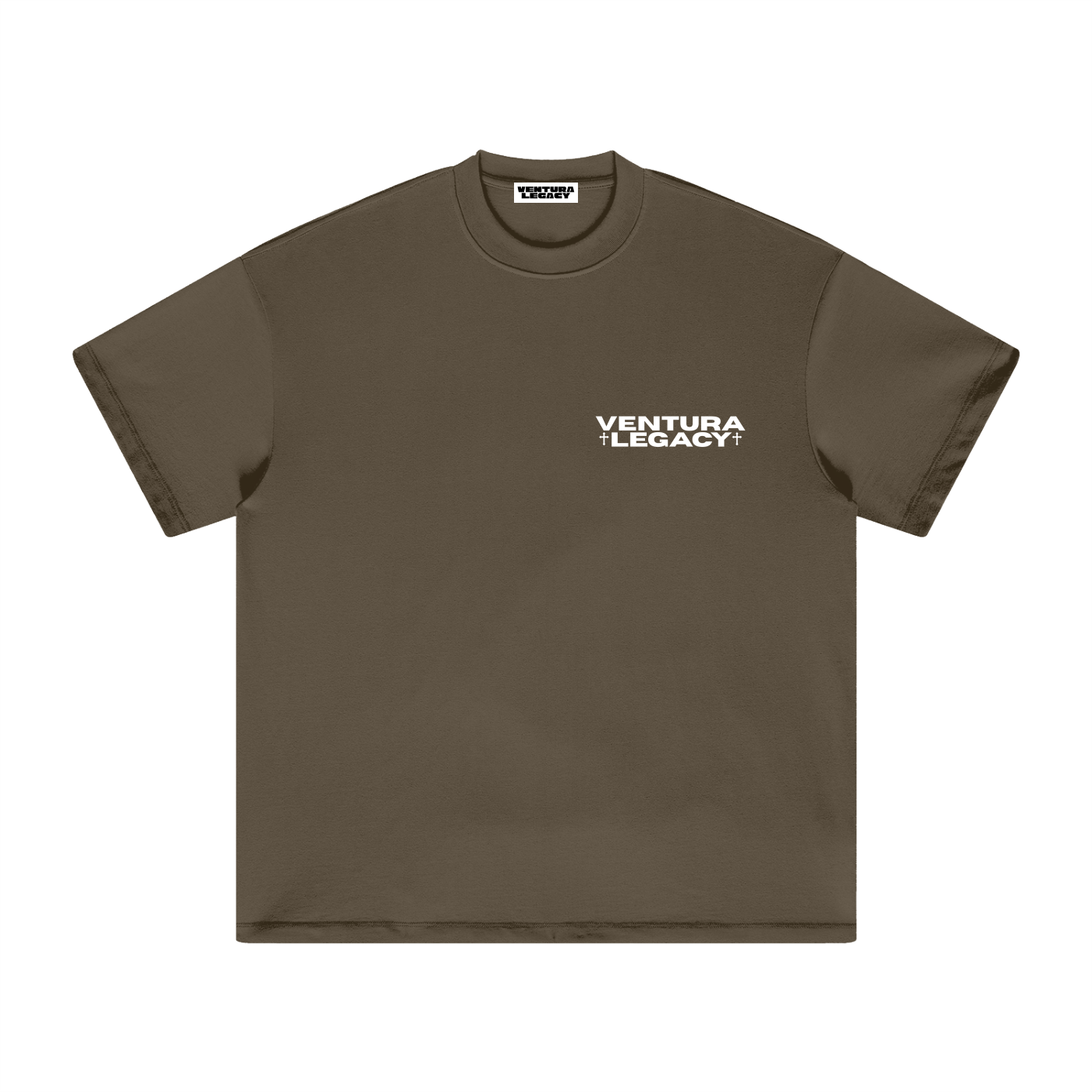 Heavyweight T-Shirt Xebec