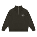 Quarter-Zip Sweatshirt Circumvent
