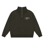 Quarter-Zip Sweatshirt Circumvent