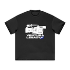 Heavyweight T-Shirt Messa