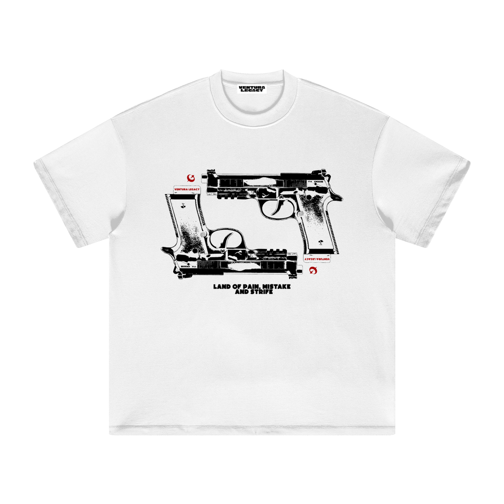 Heavyweight T-Shirt Yorro