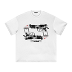 Heavyweight T-Shirt Yorro