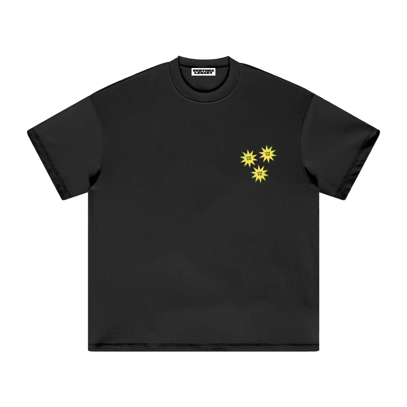 Heavyweight T-Shirt Saint