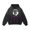 Heavy Oversized Hoodie Budha