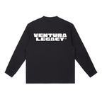 Ventura Legacy | Essential Crewneck Long-Sleeve T-Shirt Northmark