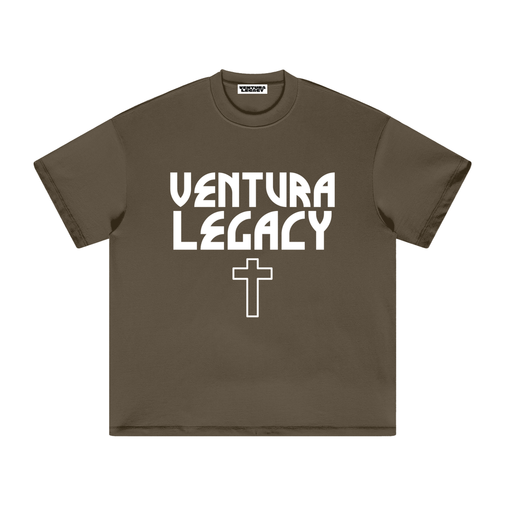 Heavyweight T-Shirt ODD