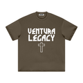 Heavyweight T-Shirt ODD
