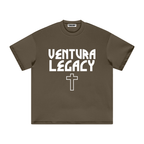 Heavyweight T-Shirt ODD