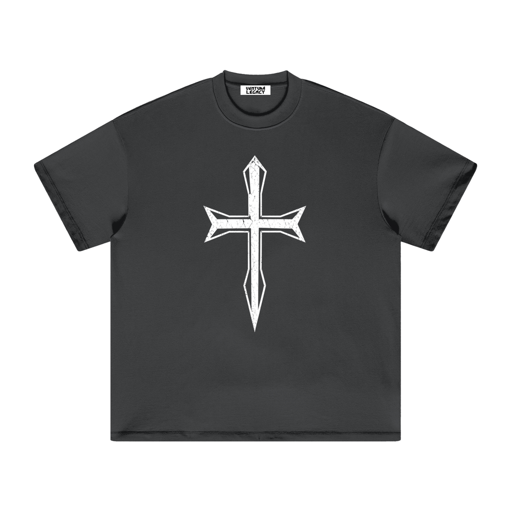 Ventura Legacy | Heavyweight Earth Tone T-Shirt Northmark