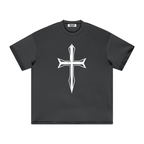 Ventura Legacy | Heavyweight Earth Tone T-Shirt Northmark