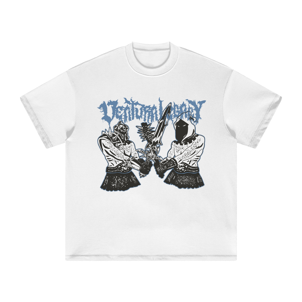 Heavyweight T-Shirt Drig