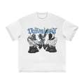 Heavyweight T-Shirt Drig