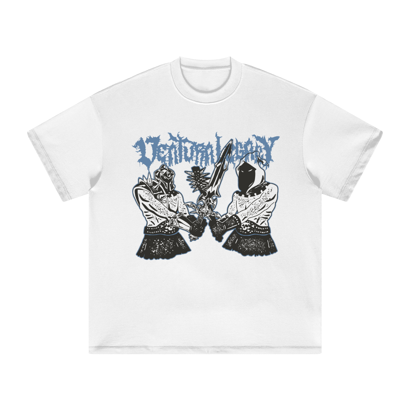 Heavyweight T-Shirt Drig