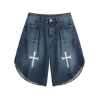 Ventura Legacy | Men’s Wide Leg Denim Shorts Northmark