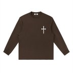 Ventura Legacy | Essential Crewneck Long-Sleeve T-Shirt Northmark