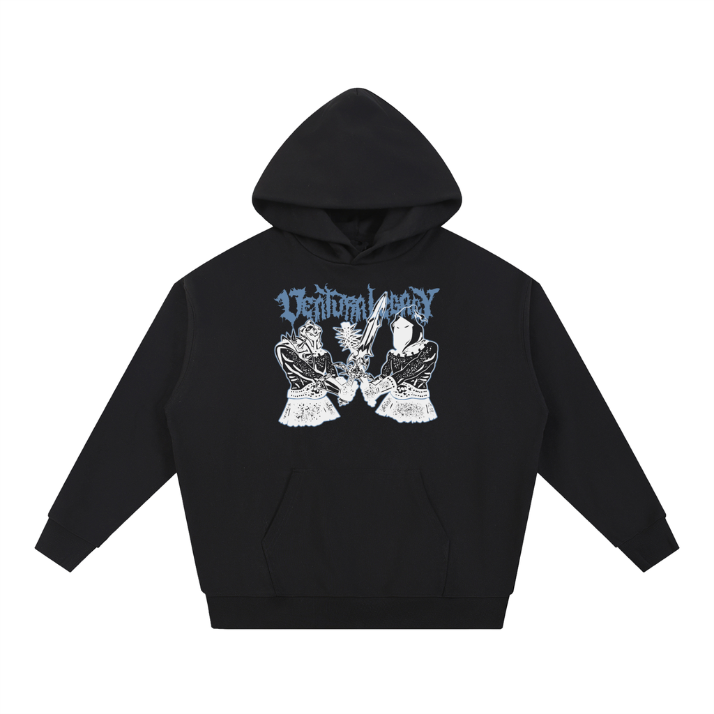 Heavyweight Hoodie Drig
