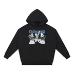 Heavyweight Hoodie Drig