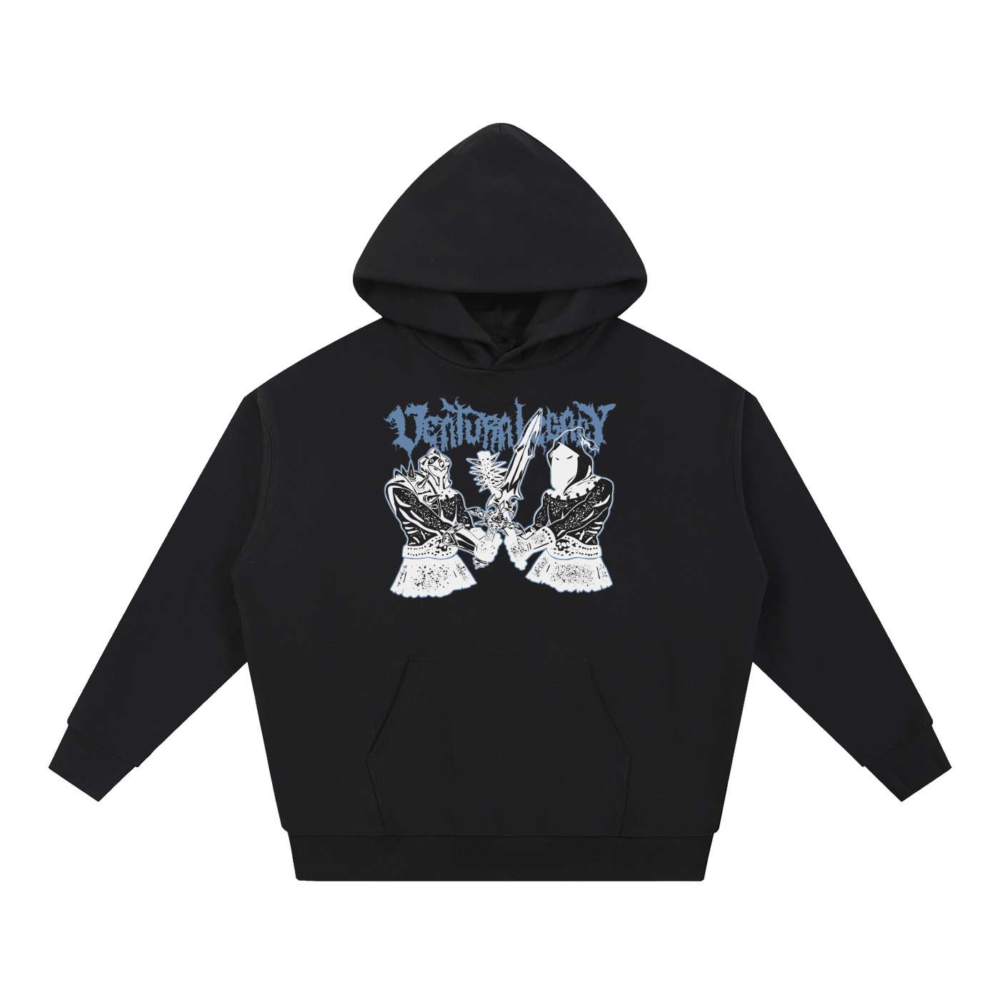 Heavyweight Hoodie Drig