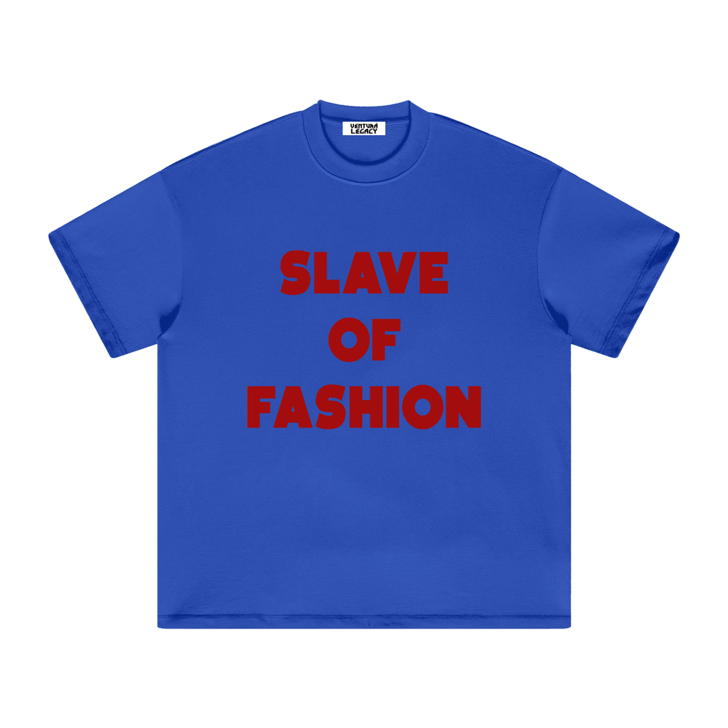 Ventura Legacy | Heavyweight Earth Tone T-Shirt SOF