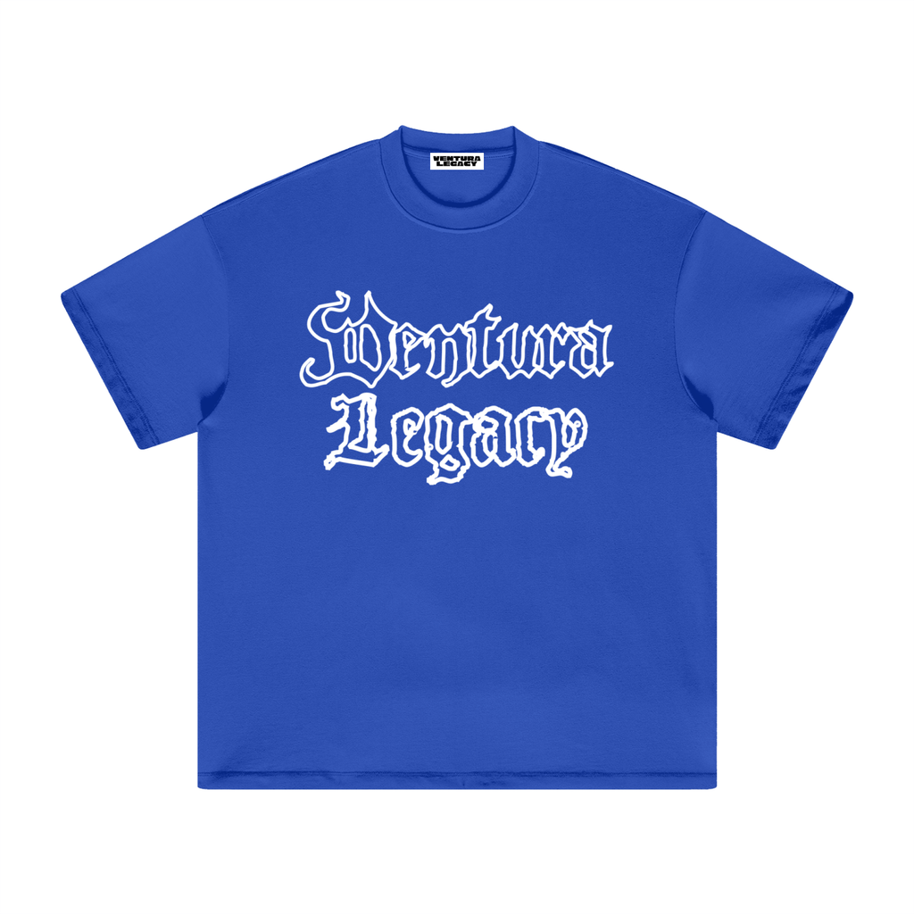 Heavyweight T-Shirt Xeda