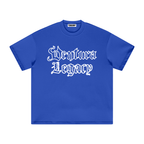 Heavyweight T-Shirt Xeda