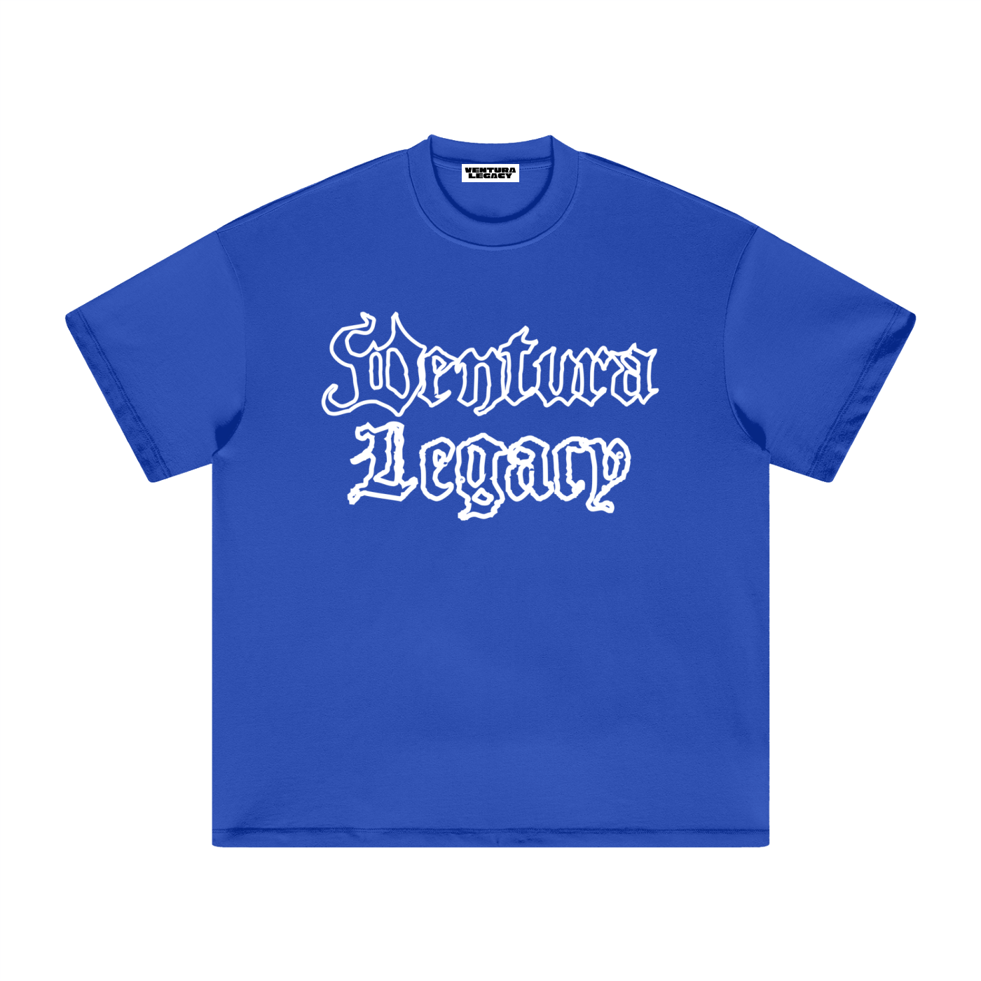 Heavyweight T-Shirt Xeda