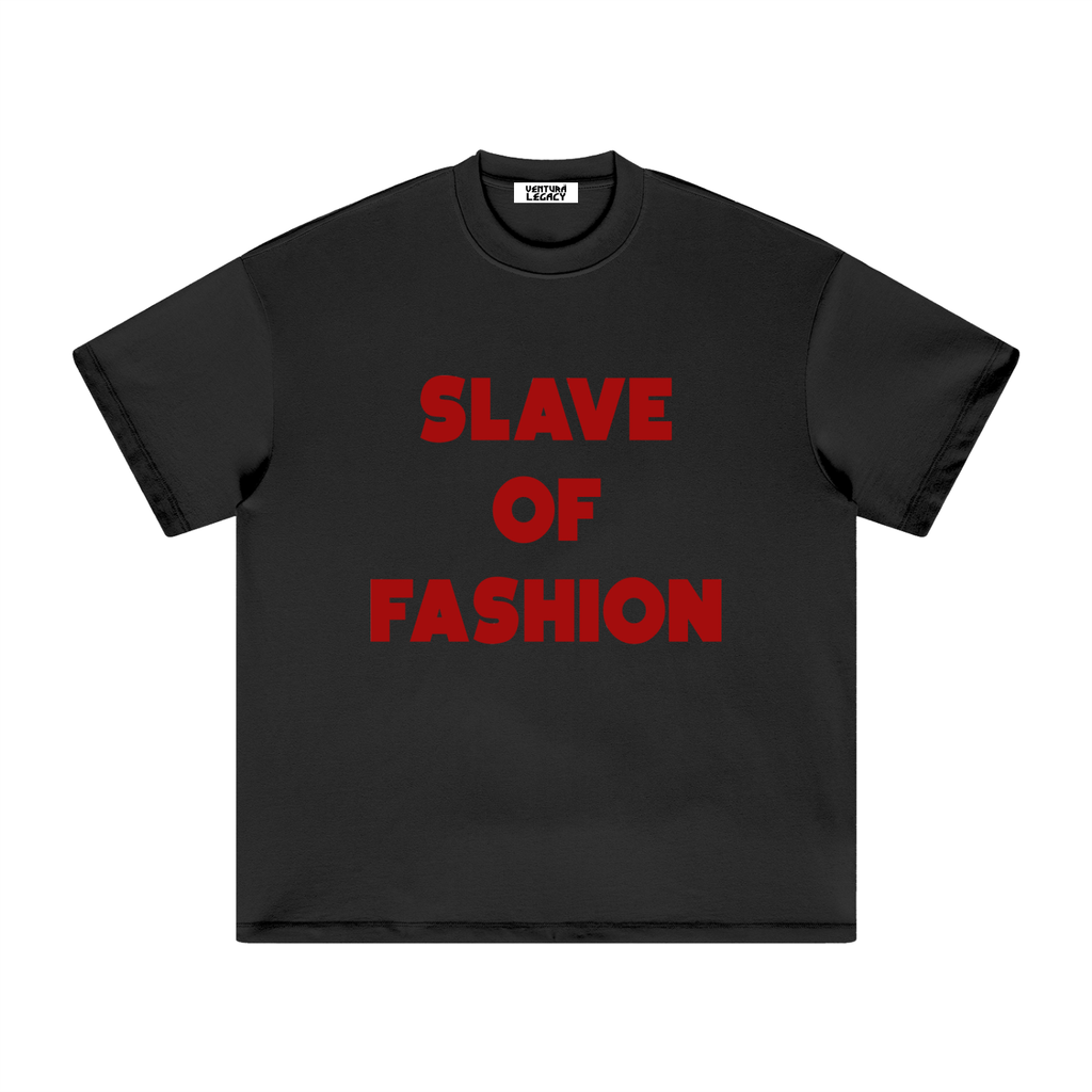 Ventura Legacy | Heavyweight Earth Tone T-Shirt SOF