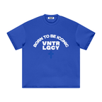 Ventura Legacy | Heavyweight Earth Tone T-Shirt Iconic