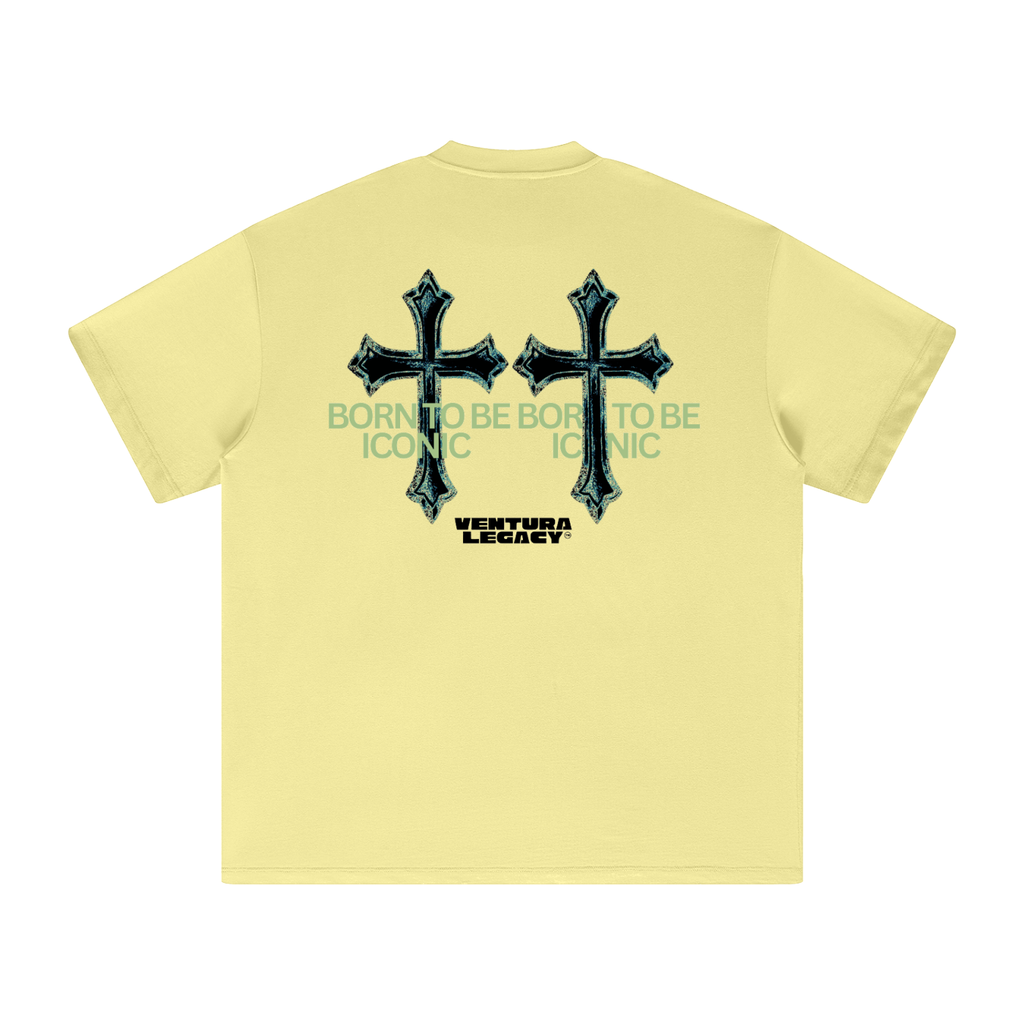 Heavyweight T-Shirt Azdag