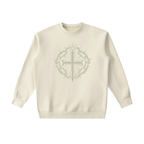 Ventura Legacy | Essential Heavyweight Crewneck Sweatshirt Northmark