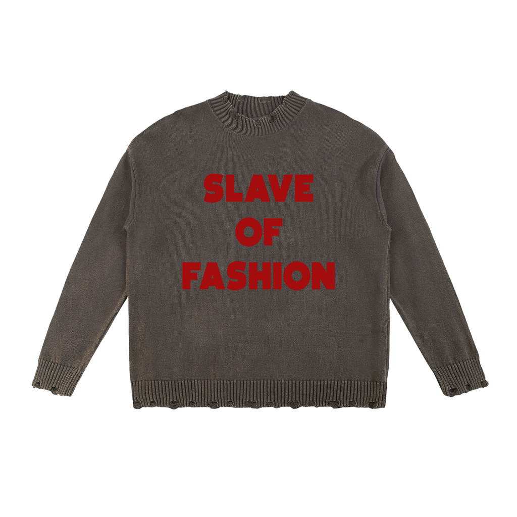 Vintage Sweatshirt SOF