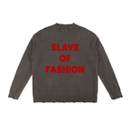 Vintage Sweatshirt SOF