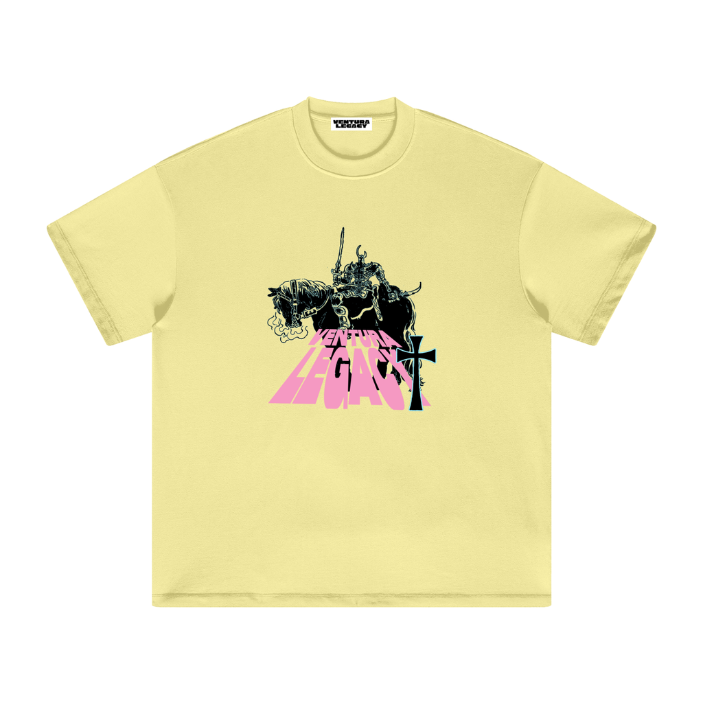 Heavyweight T-Shirt One