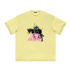 Heavyweight T-Shirt One