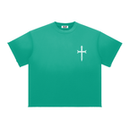 Ventura Legacy | Sun Fade Raw Edge T-Shirt Northmark
