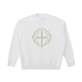 Ventura Legacy | Drop Shoulder Crewneck Sweatshirt Northmark