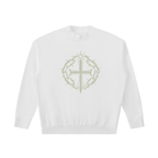 Ventura Legacy | Drop Shoulder Crewneck Sweatshirt Northmark