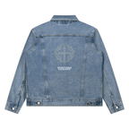 Ventura Legacy | Unisex Vintage Wash Denim Jacket Northmark