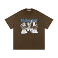 Ventura Legacy | Heavyweight Loose Fit T-Shirt Drig