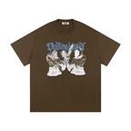 Ventura Legacy | Heavyweight Loose Fit T-Shirt Drig
